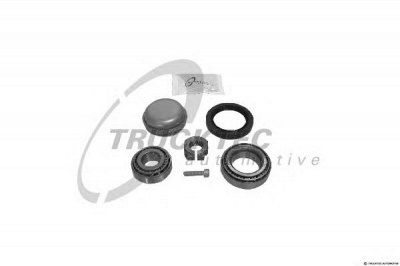 TRUCKTEC AUTOMOTIVE 0231075 -  Комплект подшипника ступицы колеса